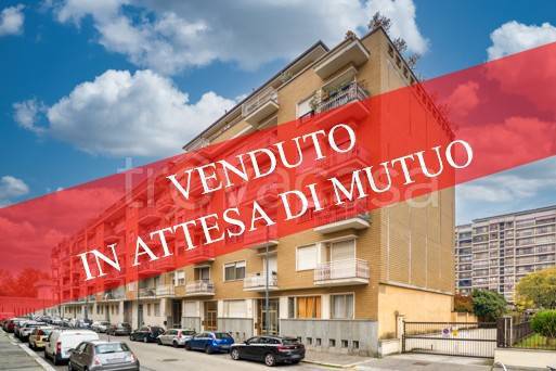 appartamento in vendita a Torino in zona Centro Storico