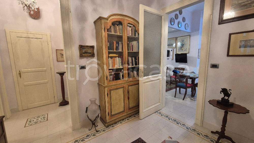 appartamento in vendita a Torino in zona Vanchiglia