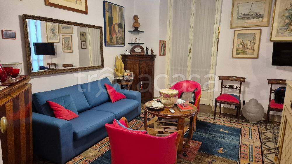 appartamento in vendita a Torino in zona Vanchiglia