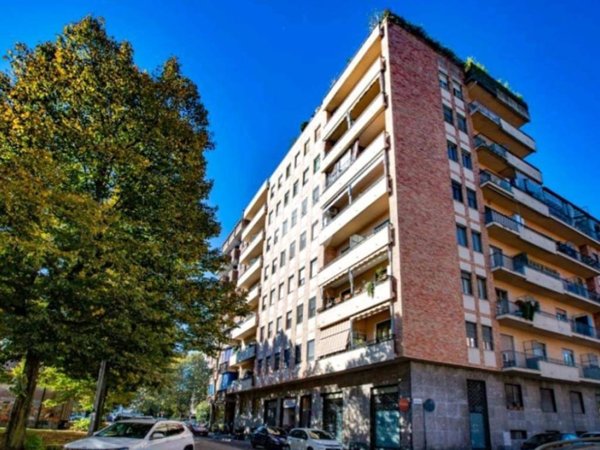 appartamento in vendita a Torino in zona Rebaudengo