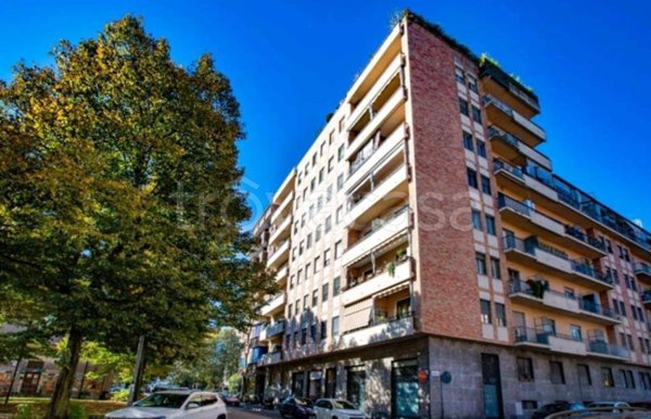 appartamento in vendita a Torino in zona Rebaudengo