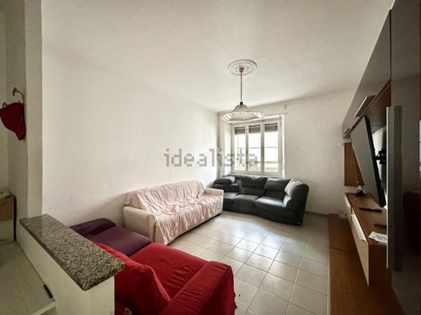 appartamento in vendita a Torino in zona Borgata Vittoria