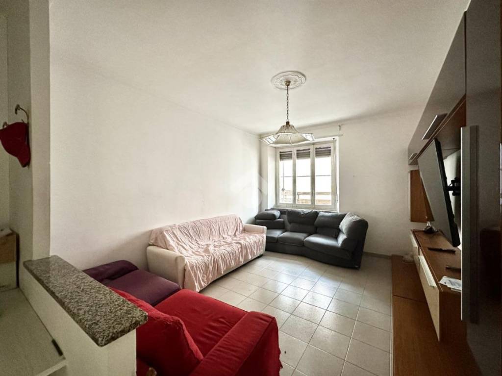 appartamento in vendita a Torino in zona Borgata Vittoria