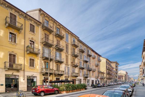 appartamento in vendita a Torino in zona Santa Rita