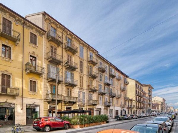 appartamento in vendita a Torino in zona Santa Rita