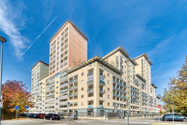 appartamento in vendita a Torino in zona Barriera di Milano