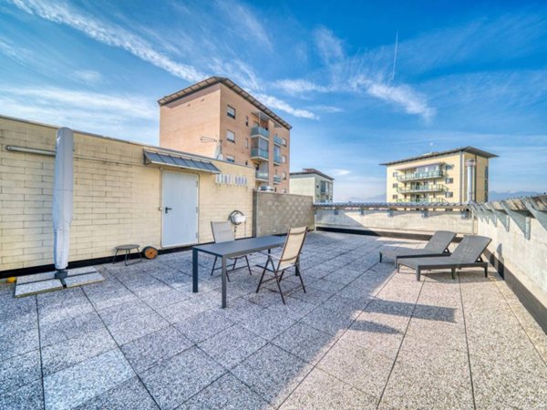 appartamento in vendita a Torino in zona Barriera di Milano