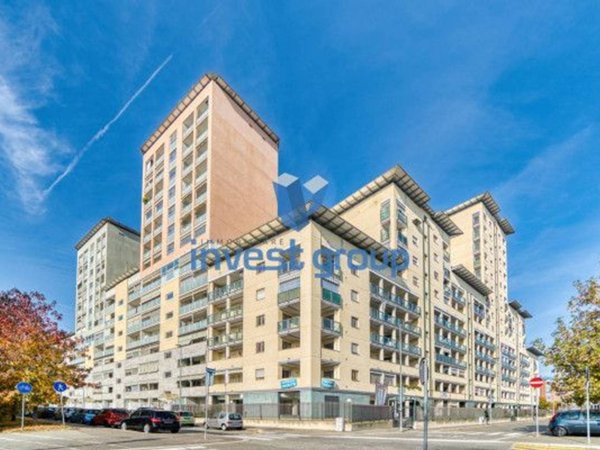 appartamento in vendita a Torino in zona Barriera di Milano