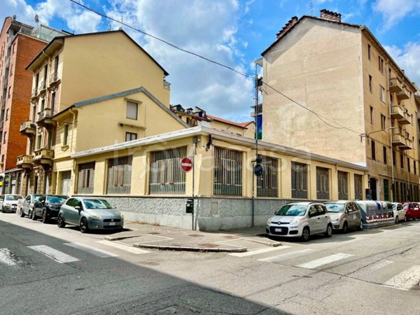 appartamento in vendita a Torino in zona San Donato