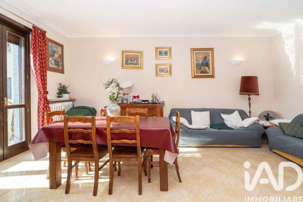 appartamento in vendita a Torino in zona Borgo San Paolo