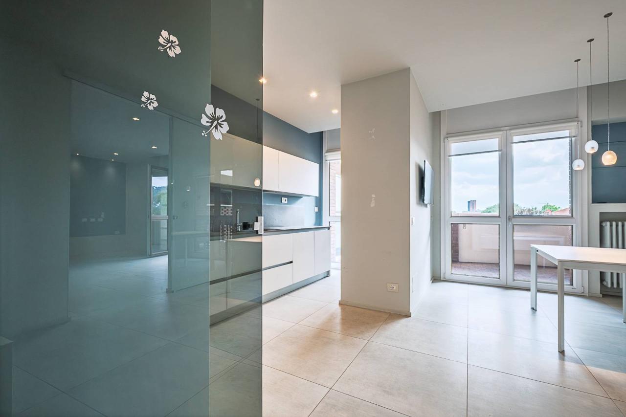 appartamento in vendita a Torino in zona San Salvario