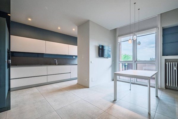 appartamento in vendita a Torino in zona San Salvario