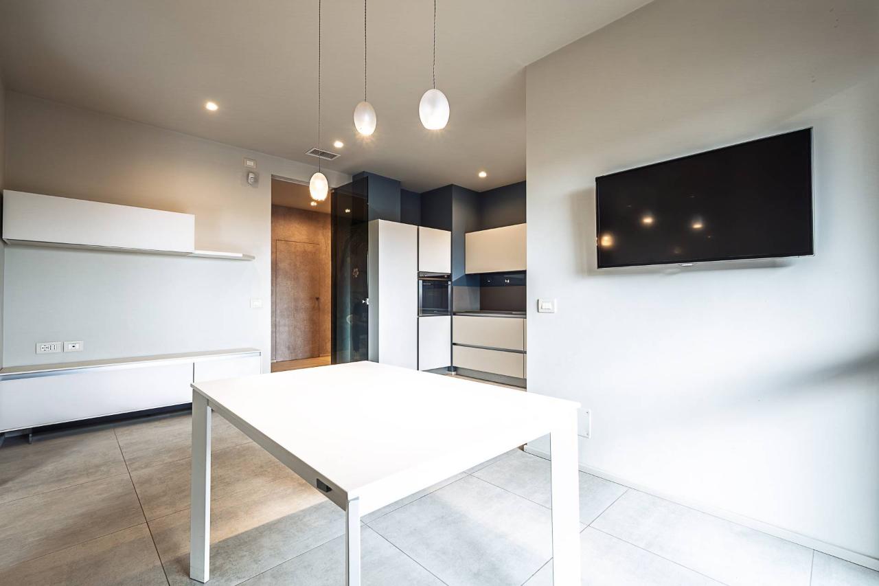 appartamento in vendita a Torino in zona San Salvario