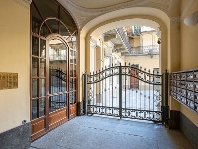 appartamento in vendita a Torino in zona Centro Storico