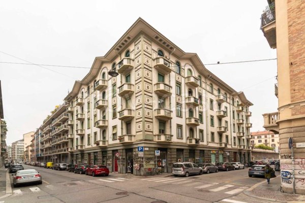 appartamento in vendita a Torino in zona Vanchiglia