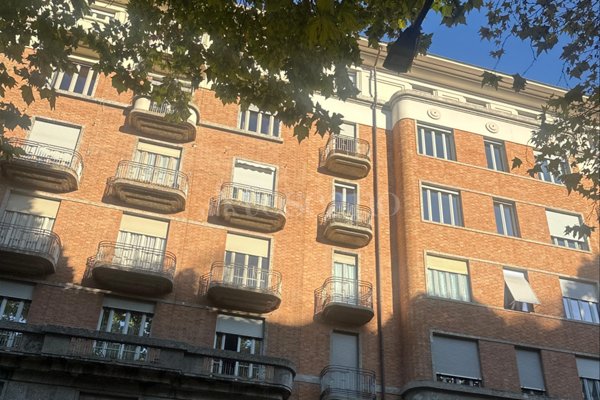 appartamento in vendita a Torino in zona Campidoglio