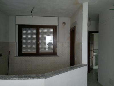 appartamento in vendita a Torino in zona Lucento