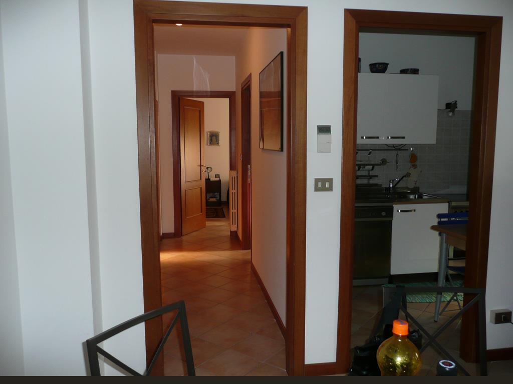 appartamento in vendita a Torino in zona Millefonti