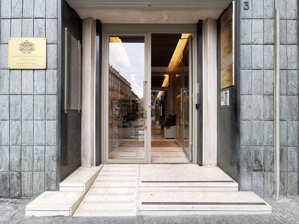 appartamento in vendita a Torino in zona Centro Storico