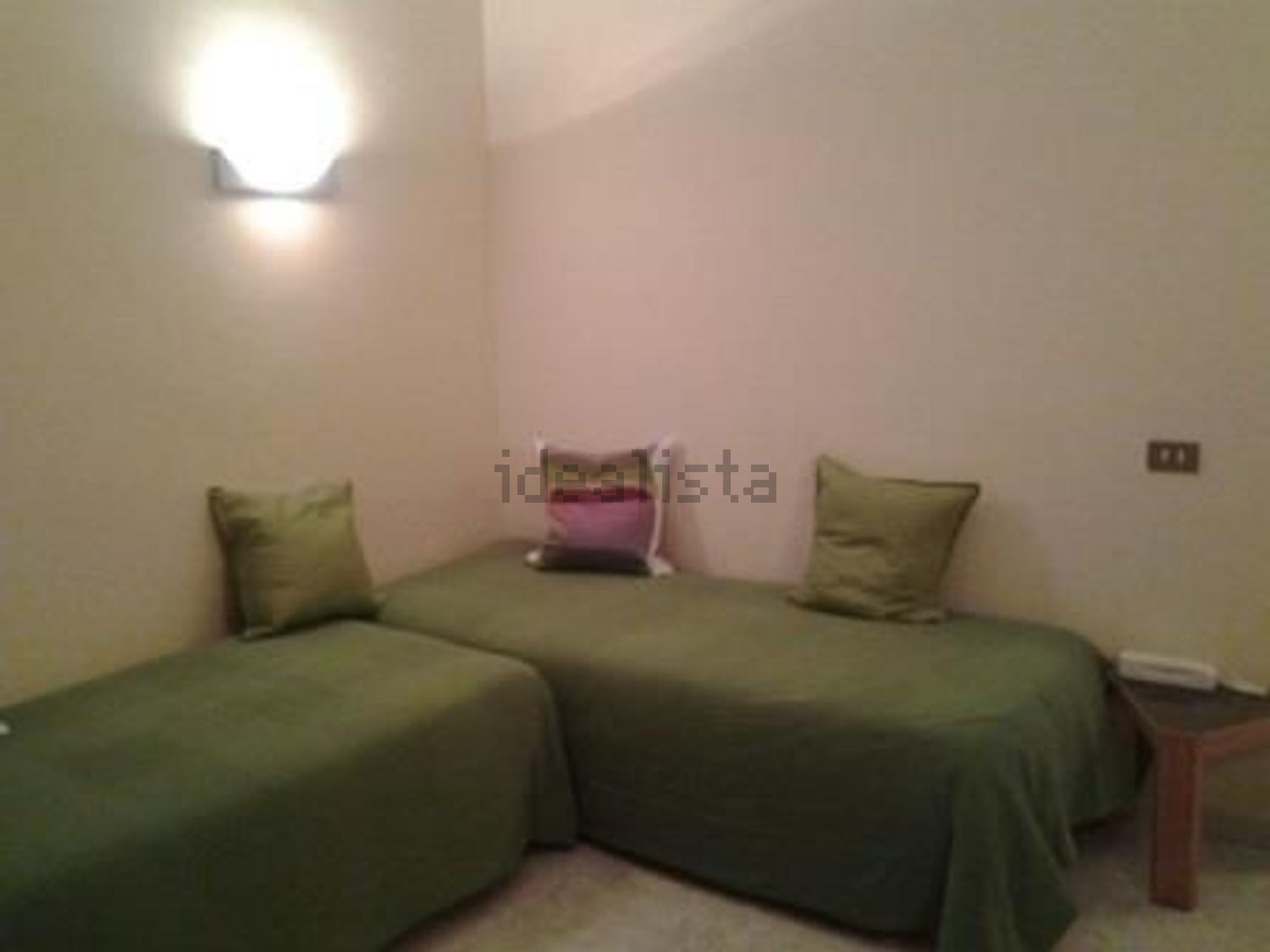 appartamento in vendita a Torino in zona San Salvario