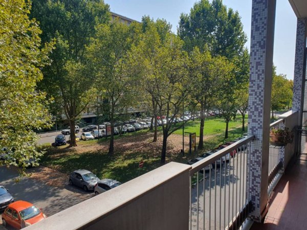 appartamento in vendita a Torino in zona Santa Rita