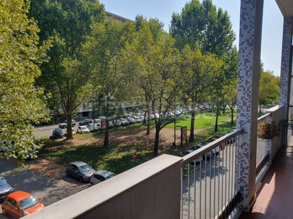 appartamento in vendita a Torino in zona Santa Rita