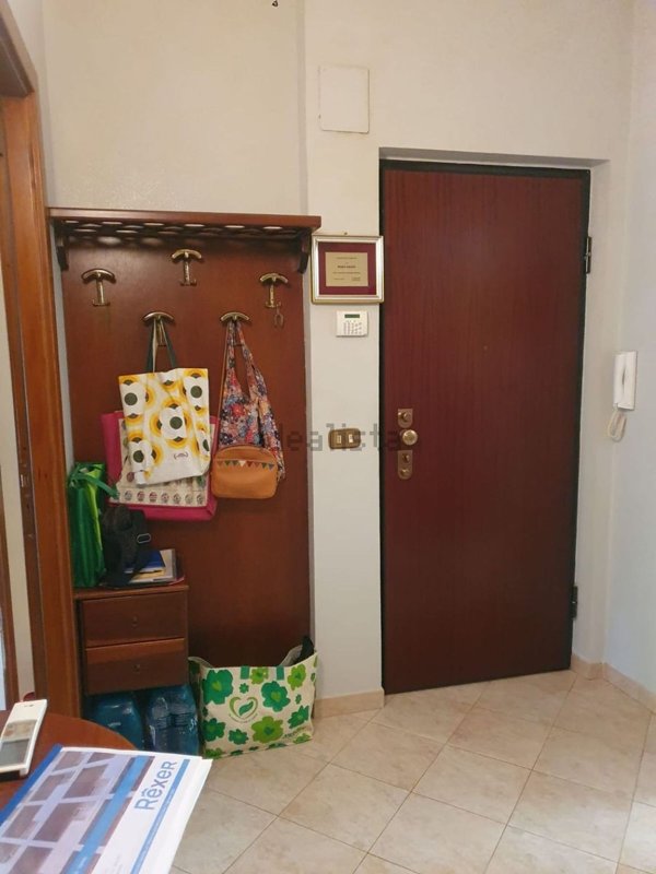 appartamento in vendita a Torino in zona Mirafiori Nord