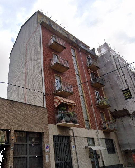 appartamento in vendita a Torino