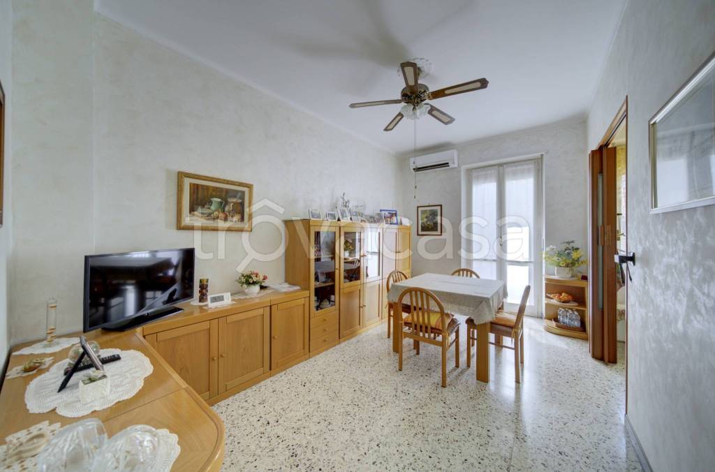 appartamento in vendita a Torino in zona Cenisia