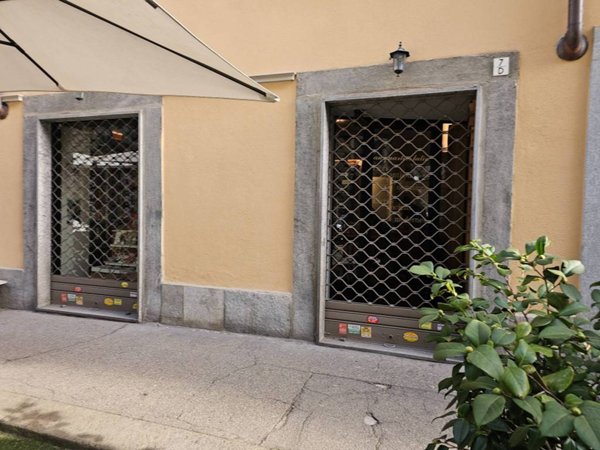 negozio in vendita a Torino in zona Centro Storico