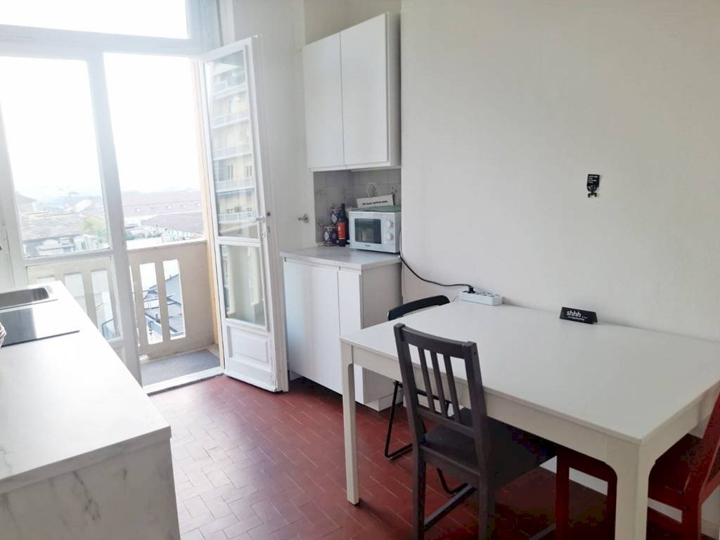 appartamento in vendita a Torino in zona Centro Storico