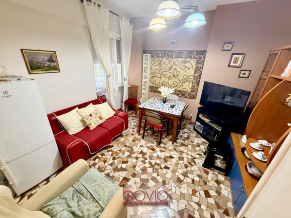 appartamento in vendita a Torino in zona Santa Rita