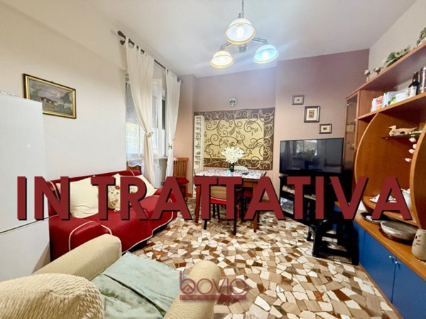 appartamento in vendita a Torino in zona Santa Rita