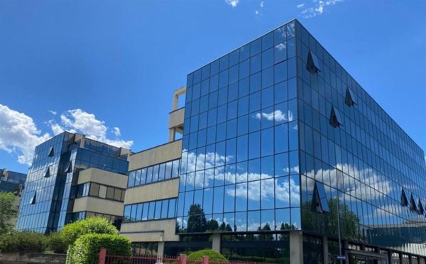 ufficio in vendita a Torino in zona Mirafiori Sud