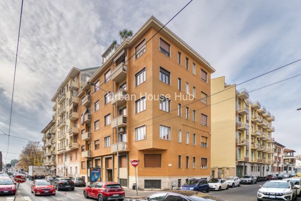 appartamento in vendita a Torino in zona Aurora