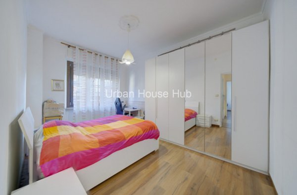 appartamento in vendita a Torino in zona Aurora