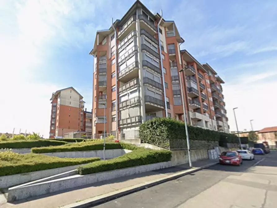 mansarda in vendita a Torino in zona Barriera di Milano