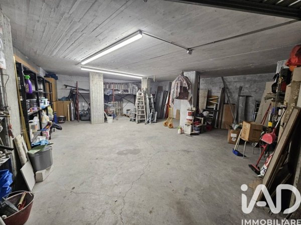 locale di sgombero in vendita a Torino in zona Barriera di Milano