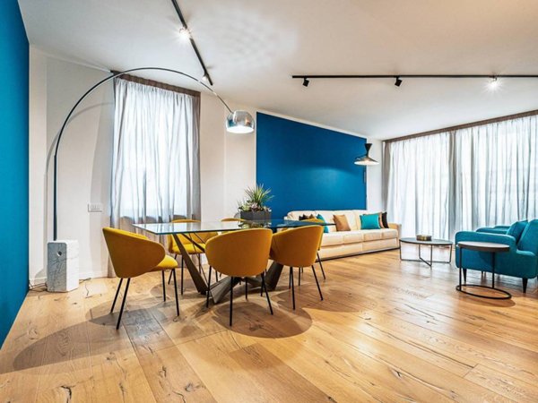 appartamento in vendita a Torino in zona Centro Storico