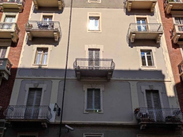 appartamento in vendita a Torino in zona Borgo San Paolo