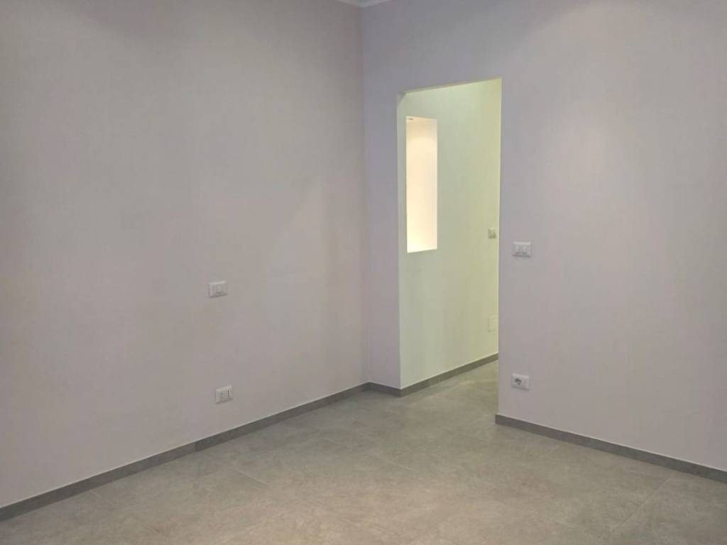 appartamento in vendita a Torino in zona Campidoglio