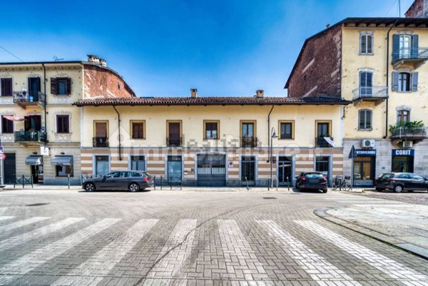appartamento in vendita a Torino in zona Borgata Vittoria