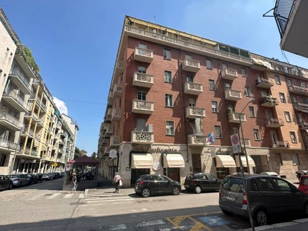 appartamento in vendita a Torino in zona Santa Rita