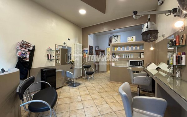 appartamento in vendita a Torino in zona Borgo San Paolo