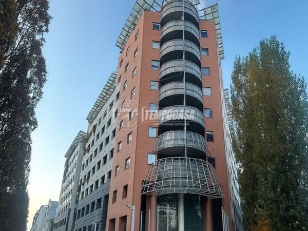 appartamento in vendita a Torino in zona Crocetta