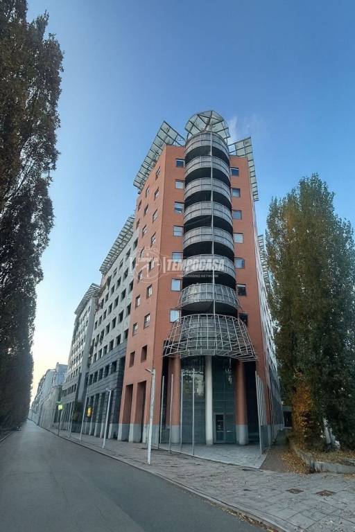 appartamento in vendita a Torino in zona Crocetta