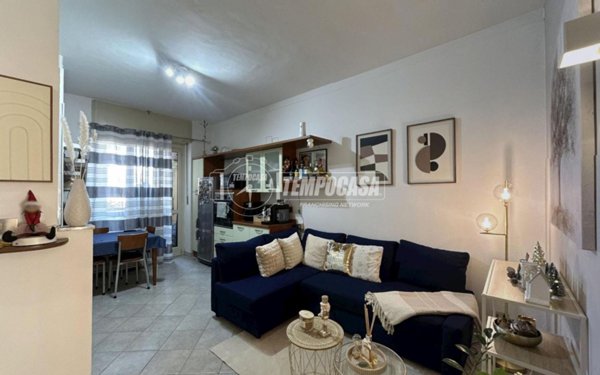 appartamento in vendita a Torino in zona Lucento