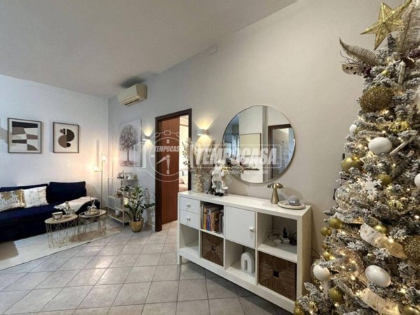 appartamento in vendita a Torino in zona Lucento