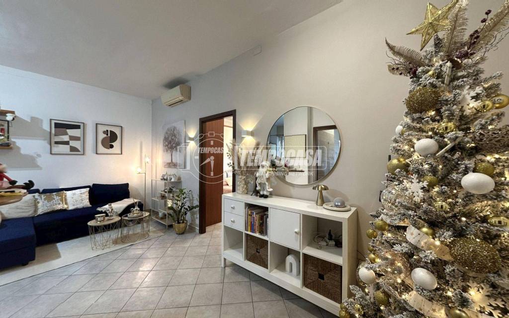 appartamento in vendita a Torino in zona Lucento