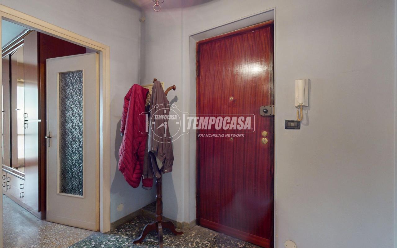 appartamento in vendita a Torino in zona Santa Rita